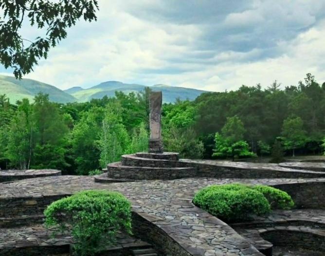 New York State's 10 Best Sculpture Parks