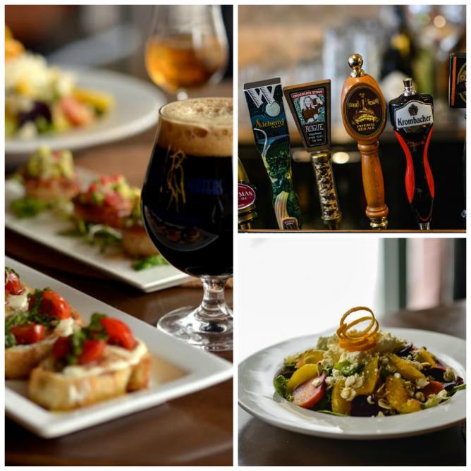 Top 10 Local Restaurants In Oshkosh, Wisconsin