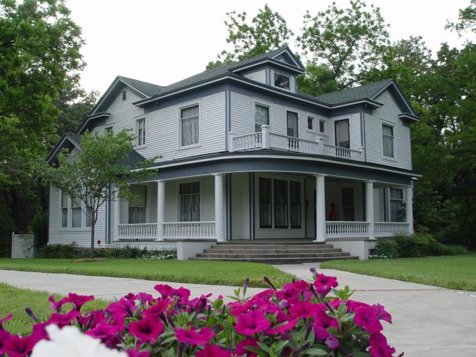 The 10 Most Beautiful Places In Arkansas Usa
