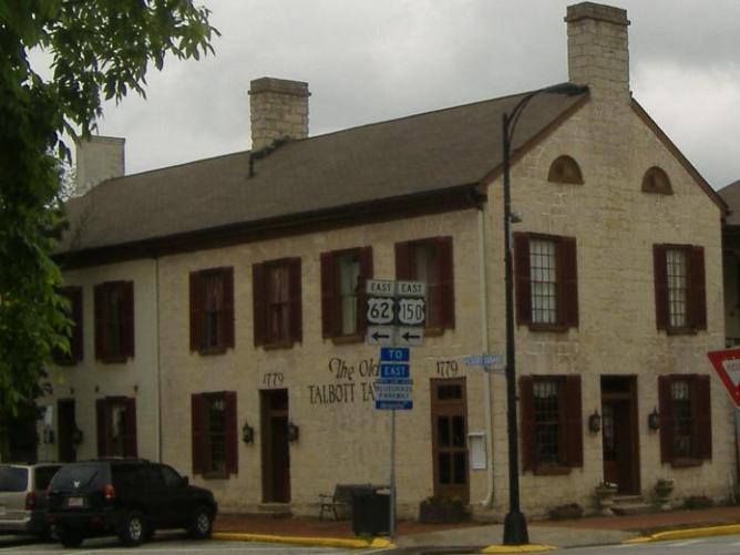 Eating Out in Bardstown, KY Top 10 Local Restaurants