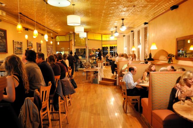 The 10 Best Restaurants In Roanoke Virginia
