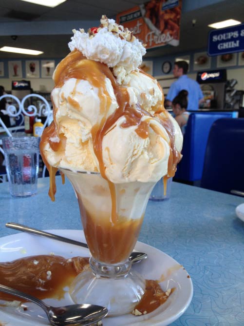 Top 10 Restaurants In Citrus Heights California