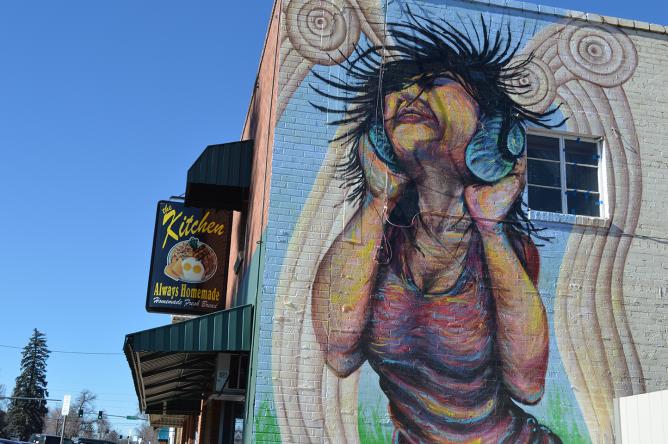 Top 10 Restaurants In Greeley Colorado