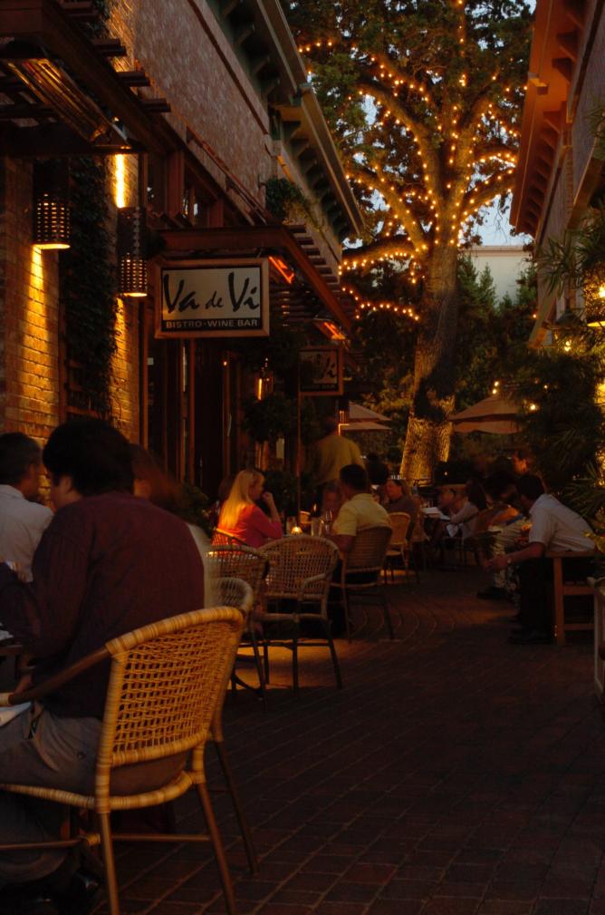 The 10 Best Restaurants And Cafés In Walnut Creek, California