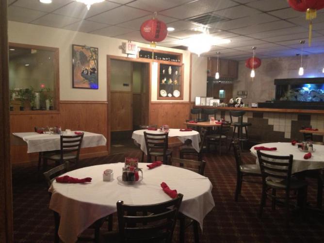 Top Waterloo Chinese Restaurants Top Waterloo Chinese Restaurants