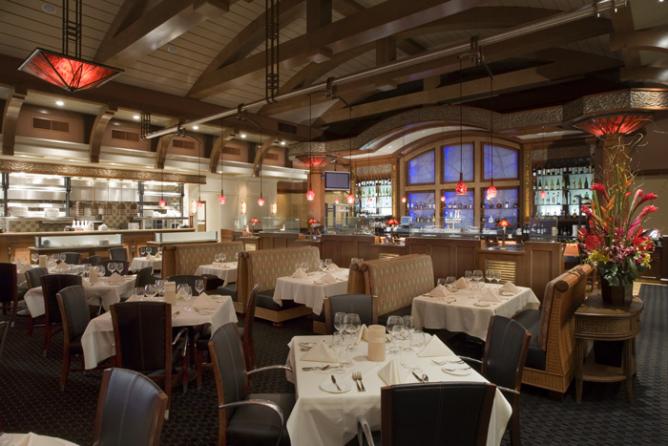 Top 10 Restaurants In Carlsbad California