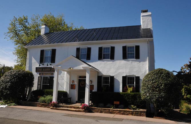 10 Best Restaurants In Virginia, USA