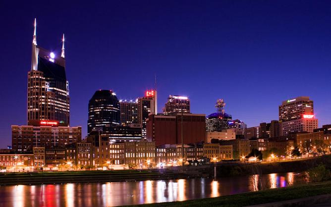 Gambling stick nashville