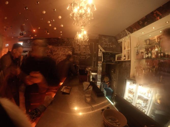 Top 10 Pubs And Bars In York, England