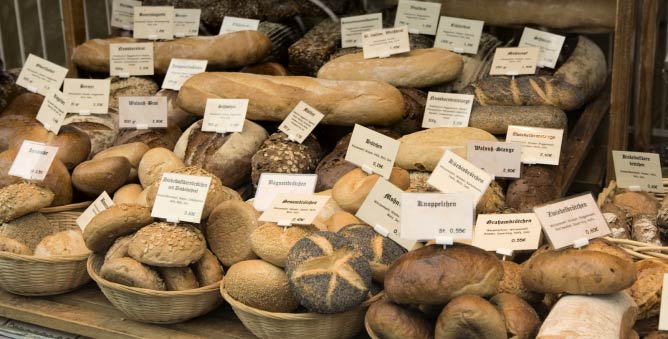 The Top Food Traditions In Germany The Top Food Traditions In Germany