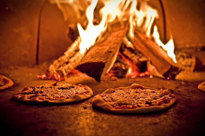 Image courtesy of Sugar: Wood-Fired Bistro