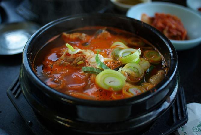 Haejangguk