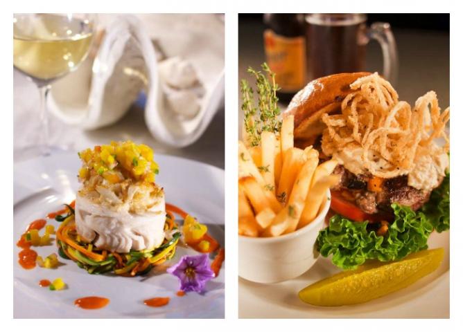 © Courtesy Republic of Texas Bar and Grill
