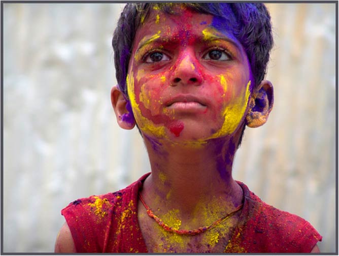 Ramesh. &#xA9; SukantoDebnath/Flickr