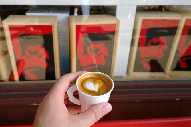 Park Slope Cafes With Free Wifi Park Slope Cafes With Free Wifi
