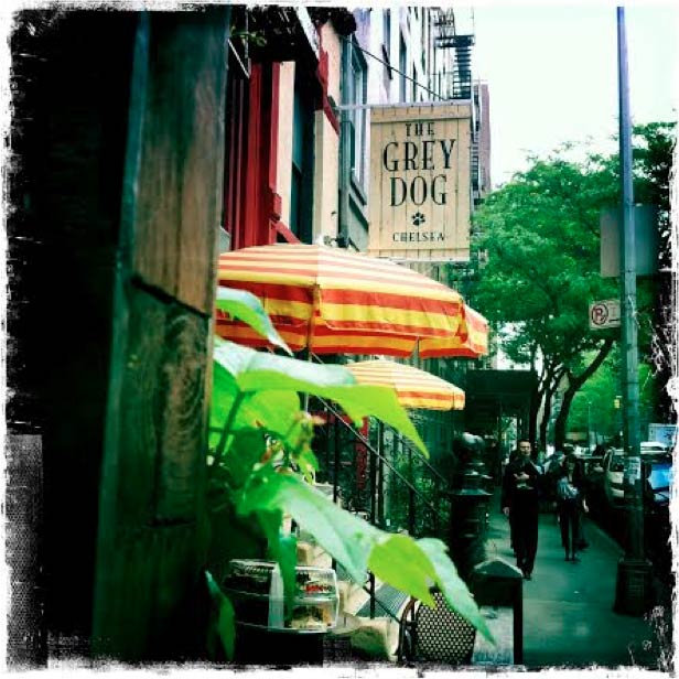 The Top 10 Coffee Shops In The West Village