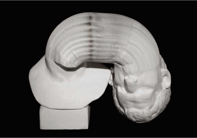 Courtesy of Klein Sun Gallery, © Li Hongbo