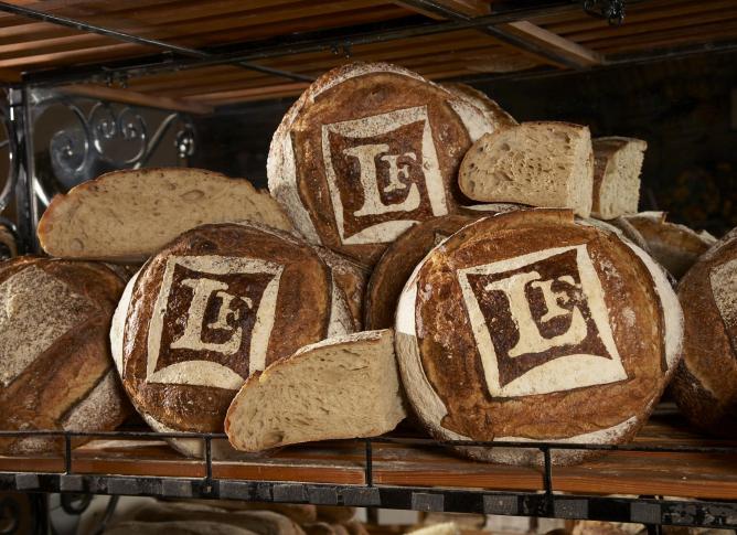 La Farm Breads | © Mark Petko