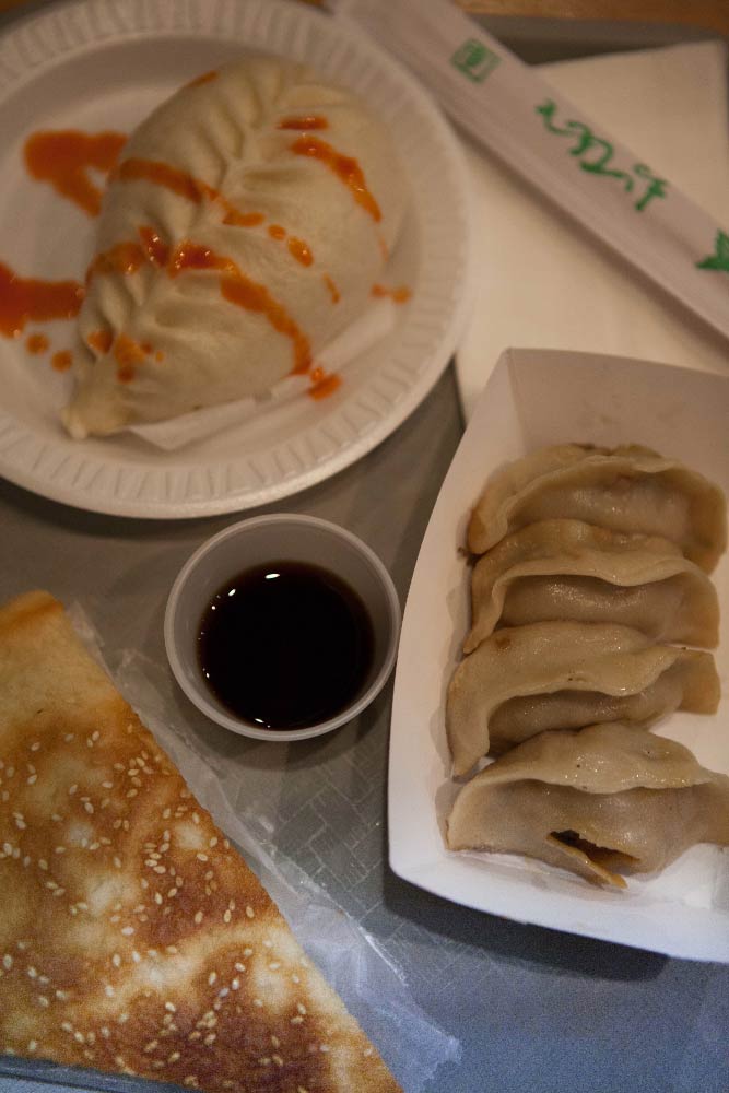 Top 10 Cheap Eats In Williamsburg, New York City