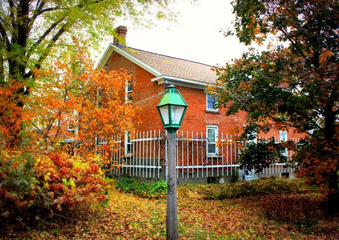 Amana Colonies | Courtesy of Amana Colonies Convention and Visitors Bureau