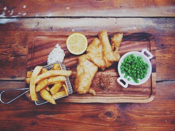 10 Best Comfort Foods To Try In Newcastle, England