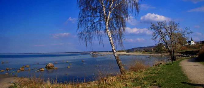 Båstad by the sea | © Guillaume Baviere/Flickr