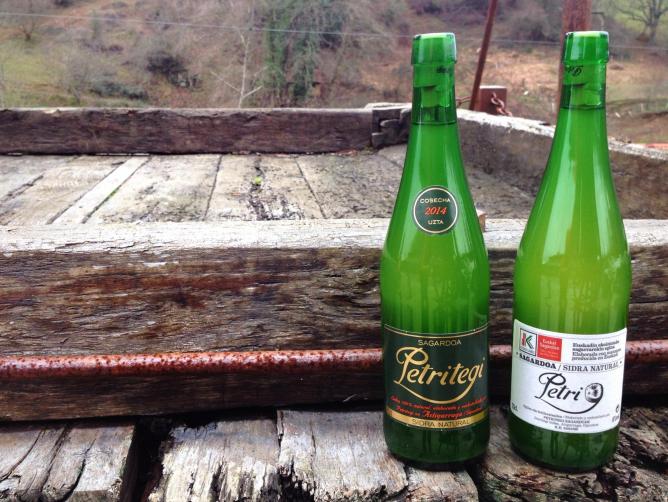 The 10 Best Cider Houses In Spain