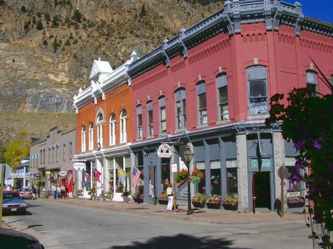 The 10 Most Beautiful Towns in Colorado