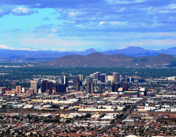 The 10 Best Restaurants In Gilbert Arizona