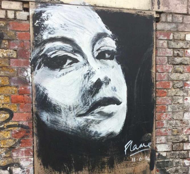 Toynbee Street