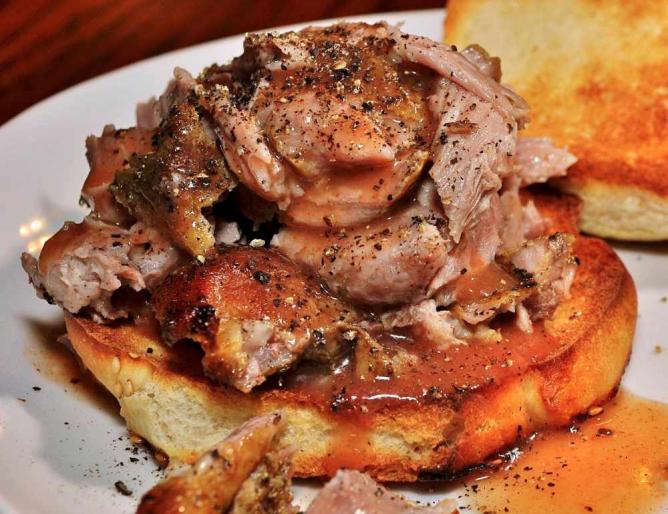 The 10 Best Barbecue Restaurants In Louisville, Kentucky