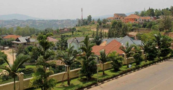 Kigali