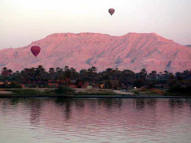Luxor