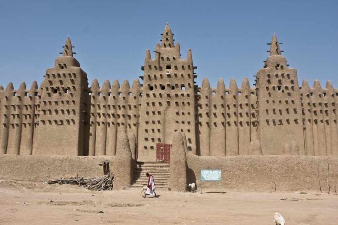 Djenne