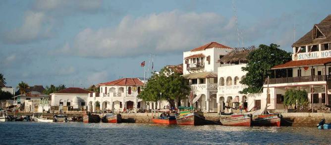 Lamu