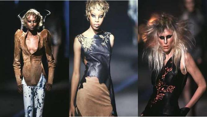 Alexander Mcqueen Extraordinary Fashion Legacy Alexander Mcqueen Extraordinary Fashion Legacy