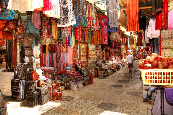 21 Things To Do In Jerusalem That Will Leave You Wanting More