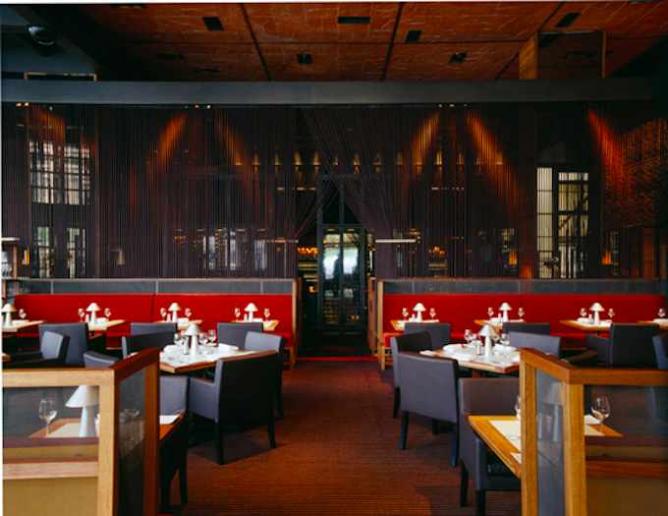Rockpool | Courtesy of Rockpool Bar & Grill