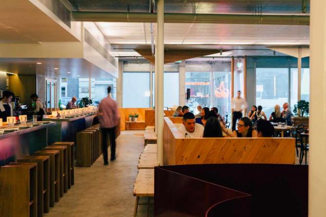 Supernormal | Courtesy of Supernormal Melbourne