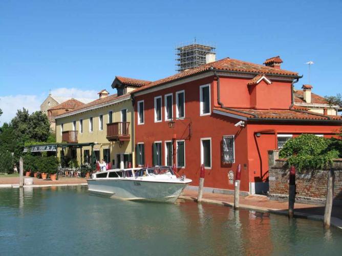 The 10 Best Restaurants In Venice, Italy