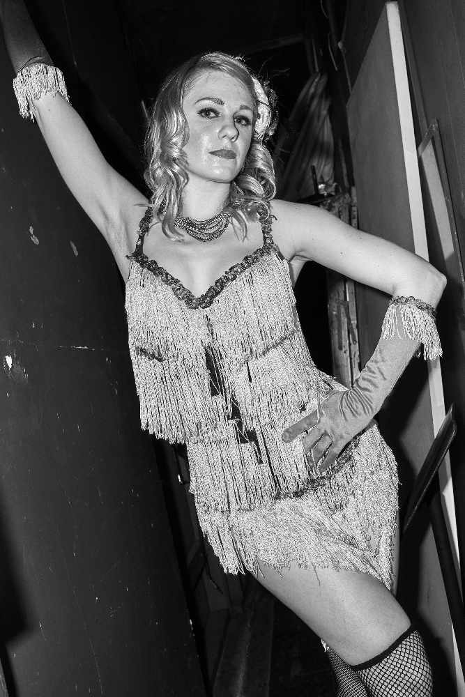 Pearl Lux | © Brad Torum