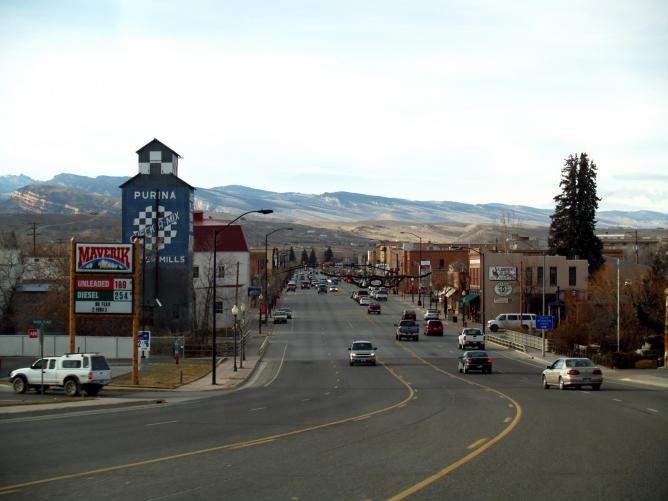 The 10 Most Beautiful Towns In Wyoming