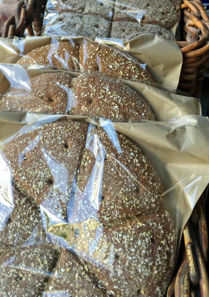 Best Bakeries to Buy Artisan Bread in London’s Soho