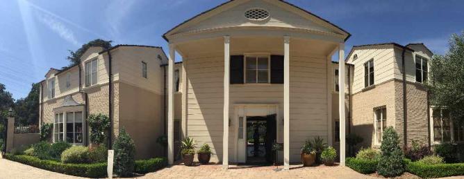 Boddy House