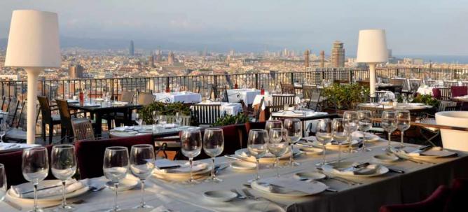 The 10 Best Restaurants In Sants Montjuic Barcelona