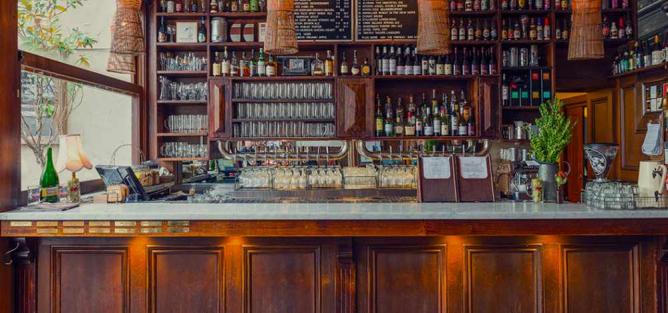 The Local Taphouse | Image courtesy of The Local Taphouse