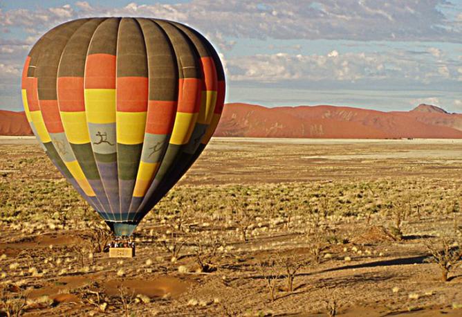 Namibia