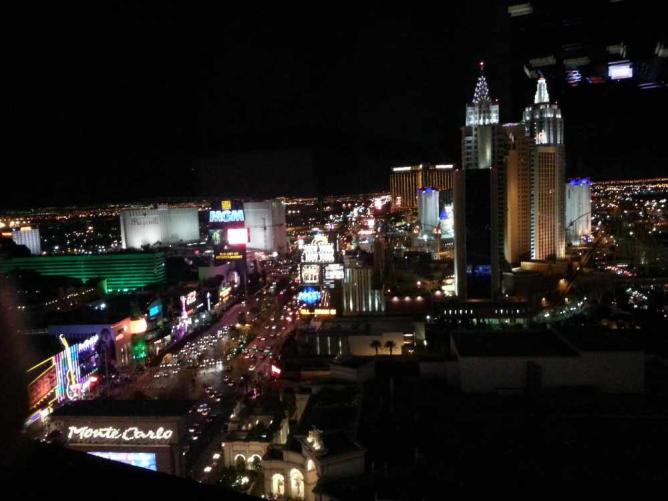 The 10 Best Bars on the Las Vegas Strip