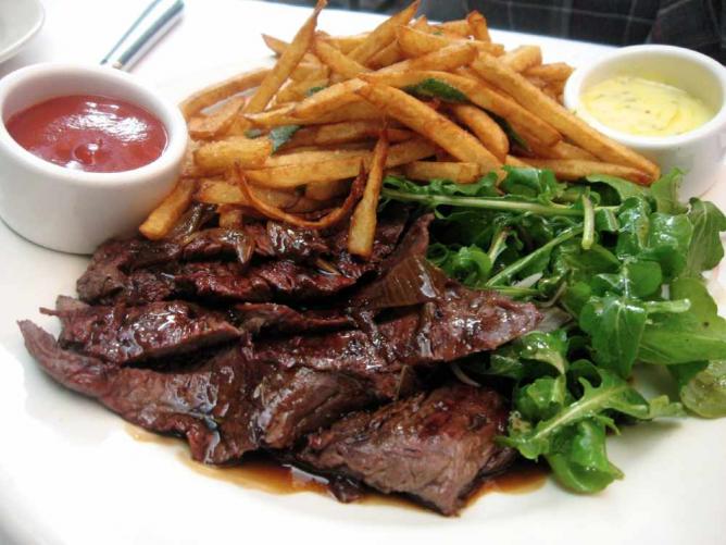 The 10 Best Restaurants In Amherst, Massachusetts