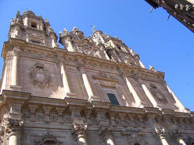 Top 10 Things To Do And See In Salamanca, Spain